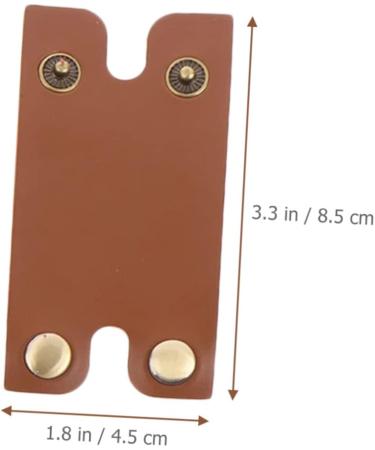 Minkissy 12-Piece Flamingo Razor Set for Men | Protective Leather Case & Scratch-Resistant Covers | International Shipping Available - Buy Online on GoSupps.com