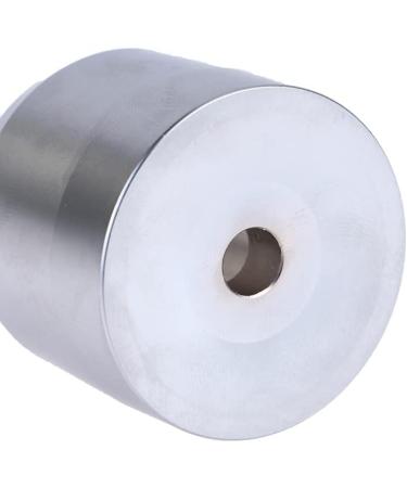 Razor Solo Standbase - Adjustable Brushed Aluminum Alloy Safety Razor Stand for International Shipping - Buy Online on GoSupps.com