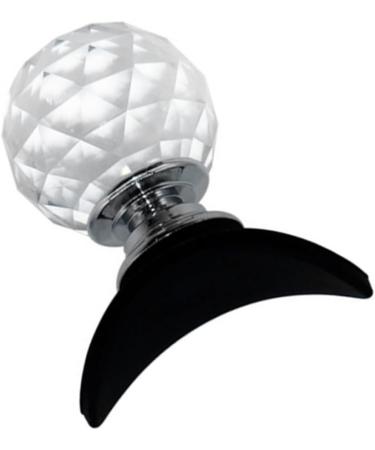 Balacoo 3 Pcs Makeup Eyeshadow Stamp Applicator Eye Shadow Tool Seal Crystal Makeup Tools 5.4*5cmx3pcs As Shownx3pcs - Buy Online on GoSupps.com