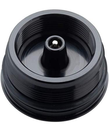 Rockshox Air Top Cap Solo Air SID B1 Black - One Size | Premium Quality - Buy Online on GoSupps.com