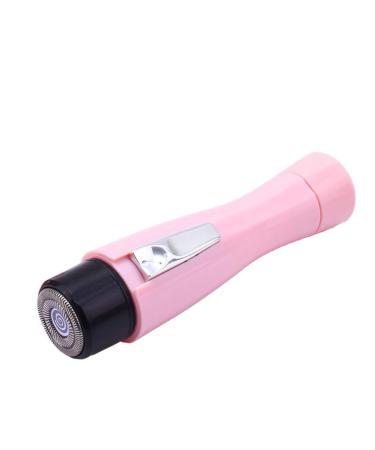 FOMIYES Women's Electric Shaver Lady Hair Removal Device