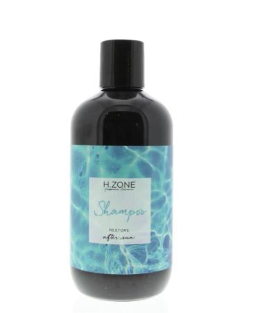 H.Zone After Sun Restore Shampoo - 300ml