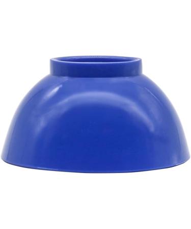 Impressive Smile Dental Lab Rubber Mixing Bowl - Flexible & Reusable for Alginate Plaster Stone (Medium) | Best eCommerce Deals - Buy Online on GoSupps.com