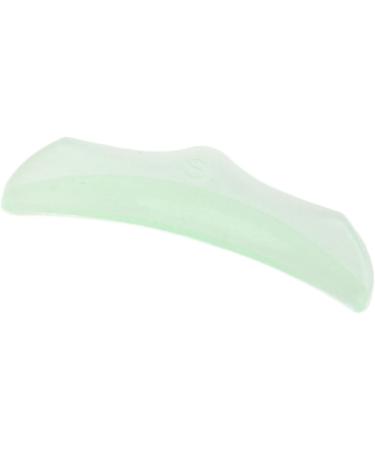 Eyelash Lifting Pads Set Self-Adhesive Eyelash Curler 6 6 Pairs for Home (Green) - Buy Online on GoSupps.com