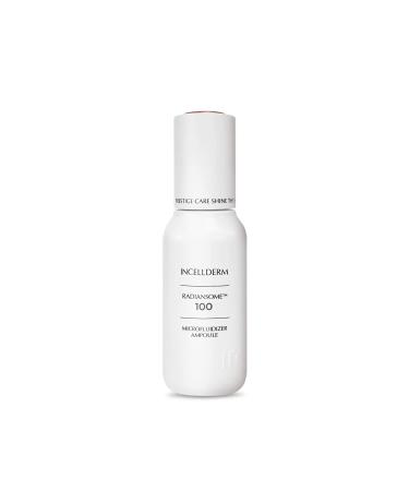 gadi place radiansome 100 microfludizer ampoule 30ml | Hydrating | Moisturizing | Korean Skin Care | K-beauty