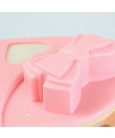 Pink Bow Window Clean Brush Magnetic 15-24mm Double Side Glass Cleaner - Window Cleaner Glider Washing Brush Equipment Glass Wiper Cleaning Tool - Buy Online on GoSupps.com