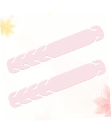 Minkissy 20-Pack Mask Ear Stretching Buckles - Face Lift Accessories for Comfort & Elasticity | International Shipping Available - Buy Online on GoSupps.com