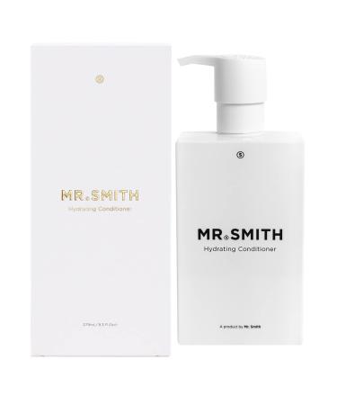 Mr. Smith Hydrating Shampoo & Conditioner 2 Pack | 300ml | Buy Internationally - Buy Online on GoSupps.com