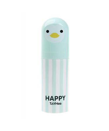 Healifty portable toothbrush travel Cartoon washing cup Green Medium