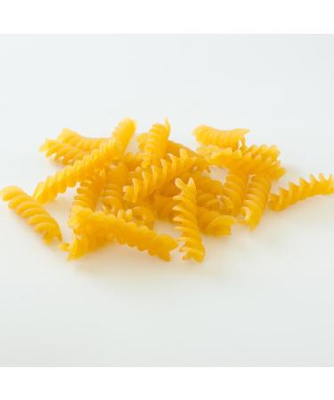 Rummo Fusilli N48 Brown Rice and Corn 400 G - Buy Online on GoSupps.com