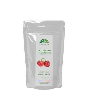 Raspberry Ketones Powder | 100g Bag | Metabolism Booster | Made in Occitania