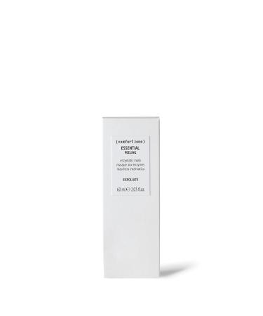 Essential Care Peeling 60 ml | Exfoliating Treatment for Radiant Skin | International Shipping Available - Buy Online on GoSupps.com