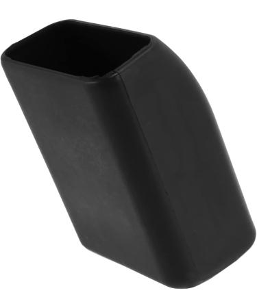 KOUTOUMOR Silicone Seat Belt Cover - Washable Anti-Scratch Buckle Protection for International Shipping - Buy Online on GoSupps.com