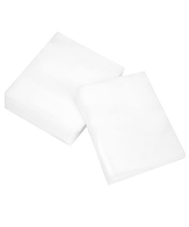 Makeup Remover Pads Skin-Friendly Disposable Nonwoven Cotton Pads Cotton Pads for Beauty and Personal Care