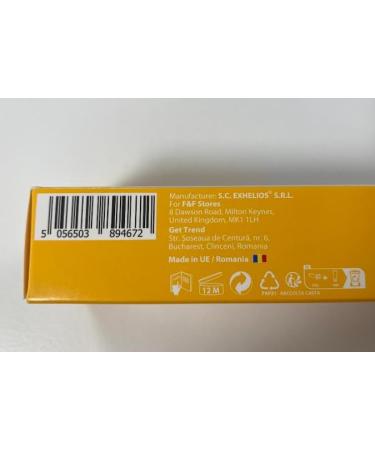 Derma Medico Natural Antiseptic Care Cream - Buy Online on GoSupps.com