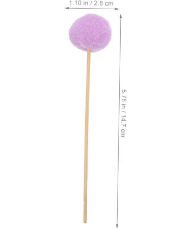 RORPOIR 15pcs Hair Ball Aromatherapy Plug-in Fragrance Stick Essential Oil Rods Essential Oil Sticks Wood - Buy Online on GoSupps.com