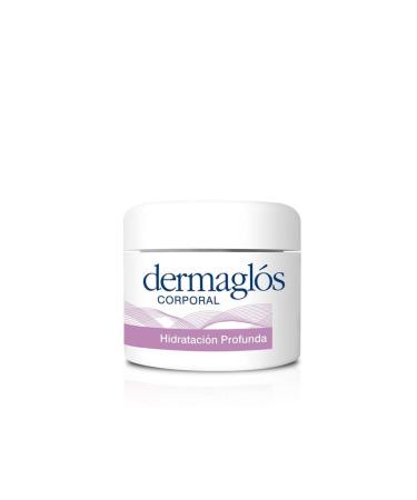 deep Moisturizing Cream | Body and Face Moisturizer with therapeutic action | Vitamin A & E Allatoin 200 Gr/ 6.76 oz