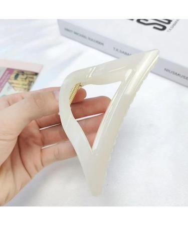 Hair Bobbles Scrunchies for Women Plain Elastic Thick Bands Soft Ropes Ponytail Holder Women's Hair Accessories 19 - Buy Online on GoSupps.com