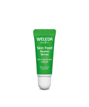 Weleda Skin Nutrition Lip Balm Intensive Care 8 ml