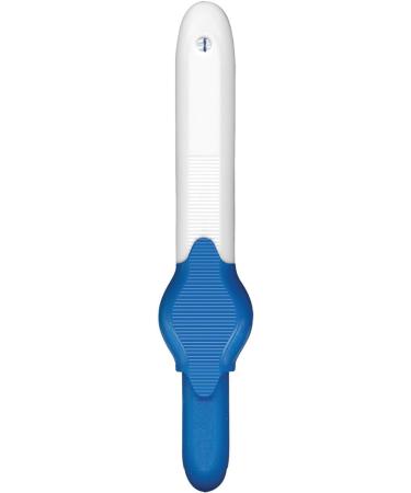 Stoddard OPTIM Soft Interdental Brushes X Fine - 3mm Blue | 8 Brush Pack | Best for Oral Care | International Shipping Available - Buy Online on GoSupps.com