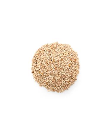Yupik Raw White Chia Seeds 2.2lb - High-Quality Superfood - Buy Online on GoSupps.com