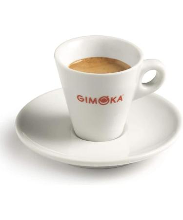  Gimoka Gimoka - Compatible capsules Nescaf Dolce Gusto Gusto Soave Decaffeinated - 64 capsules - Buy Online on GoSupps.com