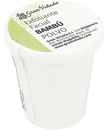  GRAN VELADA Ultra-fine sugar lip scrub | DIY ingredients with fine sugar | Use for soft nourished lips | Full recipe included | 500g - Buy Online on GoSupps.com