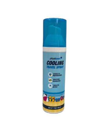 Physicool Cooling Travel Spray 100ml