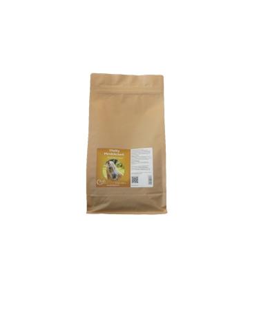 Vitality Pferdeleckerli herbal meadow - very tasty horse macker with respiratory herbs such as thyme fennel and much more