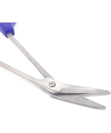 SVAASA Nail Clippers Toenails Nails Clipper Stainless Steel Scissors Cuticle Nippers for Foot Makeup Scissors Nails Accessories and Tools - Buy Online on GoSupps.com