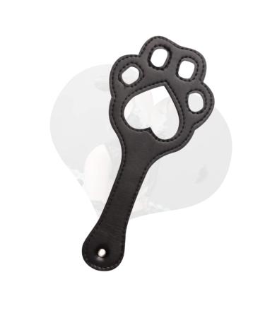 Unleash flexibility leather hand racket fitness soft relax muscles life thrive massage accessories