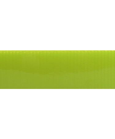 Buy BioThane Gold High Flex by the Meter - 9-25 mm Wide 2.0 mm Thick Neon Yellow (YE317) | International Shipping Available - Buy Online on GoSupps.com
