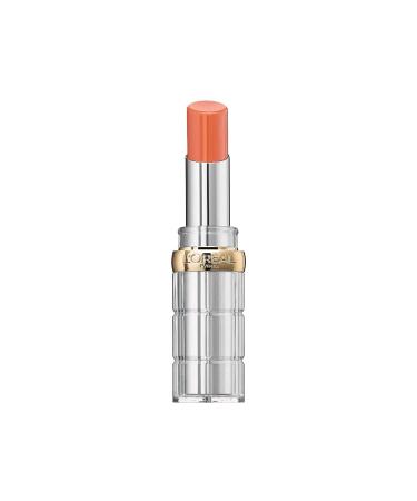 L'Oreal Color Riche Shine Plump Lipstick 245 High on Craze 1 Count Pack of 1 245 High On Craze 5 ml (Pack of 1)