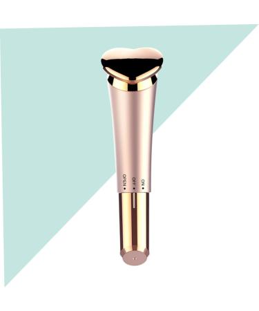 DRESSOOS 1pc Anti-Aging Face Face Massage Device Face Face Lifting Tool Eye Beauty Instrument Electronic - Buy Online on GoSupps.com