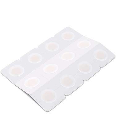 Smart Cold Sore Treatment Patch 36 ct - Soothes Itching & Burning | Discrete & Invisible Skin-Safe Adhesive - Buy Online on GoSupps.com