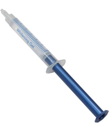 44% Teeth Whitening Gel Refills 10 PCS 3ML - Works with LED Light and Tray - Buy Online on GoSupps.com