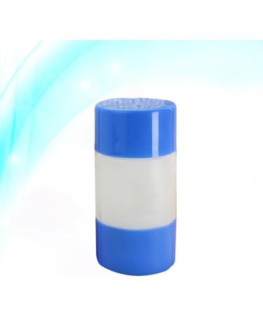 FOMIYES 3 1 Wash Bottle for Storaging Makeup Bottle Liquid Storage Bottle Travel medium Blue - Buy Online on GoSupps.com