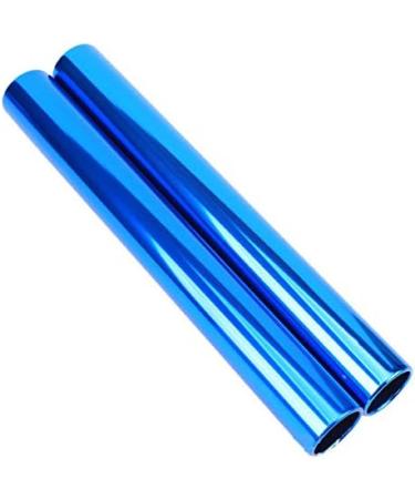 VGEBY Aluminum Relay Baton - Purple | Track Sport Game Rod for Training & Competition - Buy Online on GoSupps.com