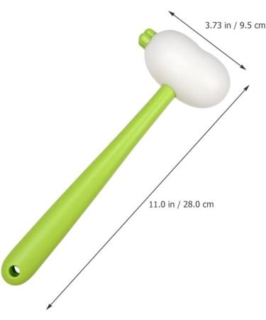 Healvian Massage Device - Soft Back & Neck Massage Tools for Ultimate Relaxation - Buy Online on GoSupps.com