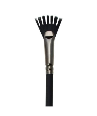 Buy Royal & Langnickel Revolution Mascara Fan Brush - Enhance Your Makeup Routine | International Shipping Available - Buy Online on GoSupps.com