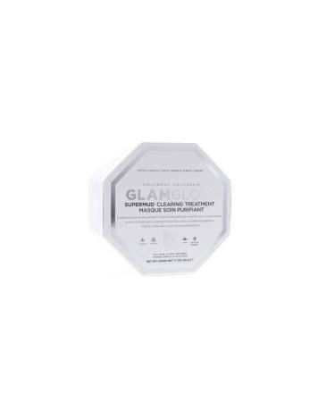 Glamglow Supermud Clearing Treatment | Best Skin Cleansing Mask 1.2 oz | International Shipping Available - Buy Online on GoSupps.com