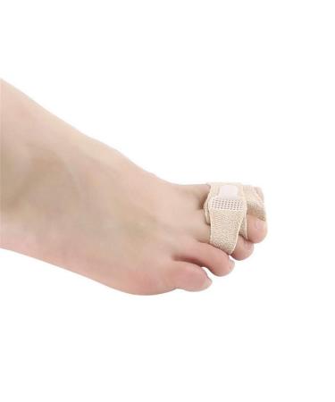 Thumbs valgus toe correction belt bale toe rail voltage correction toe spreader foot care tool suitable for anti-toe overlap toes big toes bones thumb eversion