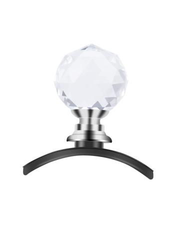 Ipetboom Eyeshadow Eye Shadow Seal Eye Shadow Tool Eye Shadow Stamp Crease Crystal Rhinestones