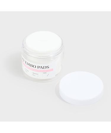Buy Peeling Jumbo Pads 70 Purifying Cleansing Pads for Pore Care & Makeup Removal | Free Shipping Worldwide - Buy Online on GoSupps.com