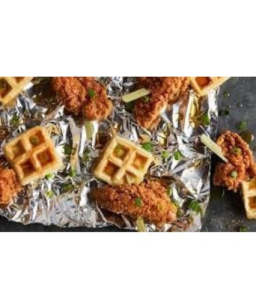 Reynolds Wrappers Pop Up Foil Sheets (2 Pack) - No Cutting or Tearing - Buy Online on GoSupps.com
