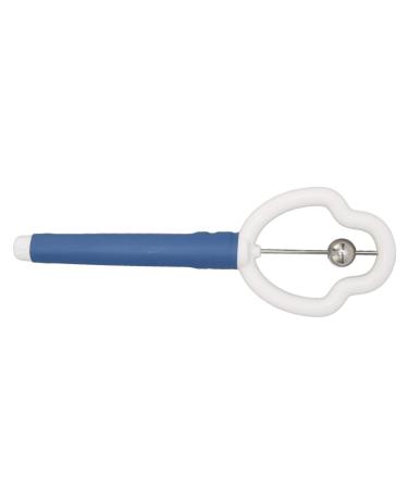 Tongue Tip Exerciser - Training Tongue Muscle Strength - Recovery Oral Mouth Muscle Training Exerciser - 2 Modes Tongue Tip Training Tool for Children Elder