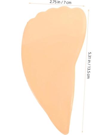 Buy 2 Pairs Arch Support Felt Metatarsal Cushions | Foot Cushion Inserts & Forefoot Support Pads for Ultimate Comfort - Shop Internationally - Buy Online on GoSupps.com