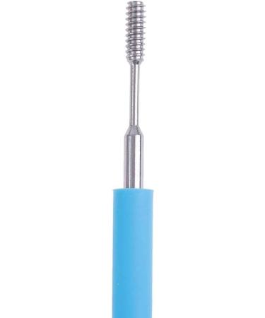 Portable Stainless Steel Earwax Cleaner - Smart Ear Wax Removal Tool for Ear Care - Buy Online on GoSupps.com
