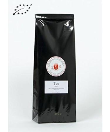  Lerbs & Hagedorn Bio-Black Line-Oolong Infusion 250g - Buy Online on GoSupps.com