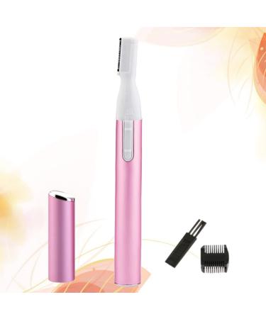 FRCOLOR Women's Electric Body Shaver - Lightweight & Portable Hair Removal for Smooth Skin - Buy Online on GoSupps.com